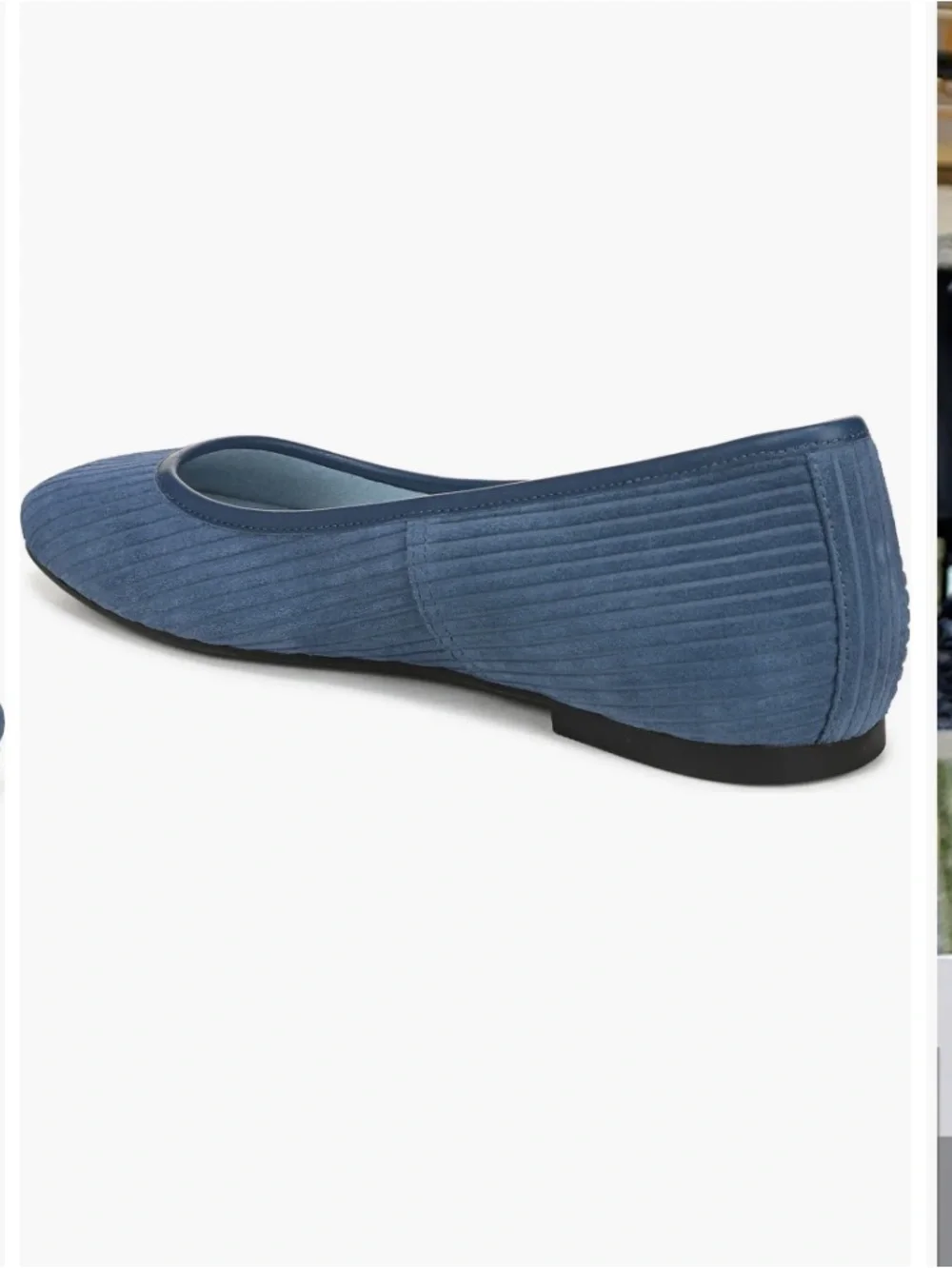VIONIC ORINDA BALLET FLAT
